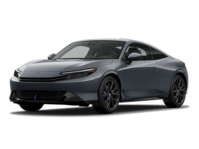 2026 HONDA Prelude