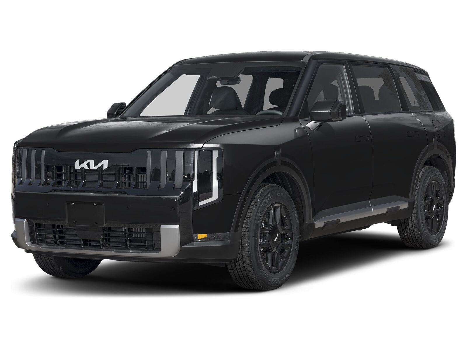 2027 KIA Telluride