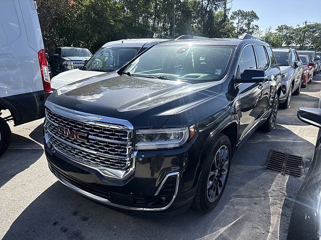 2020 GMC Acadia