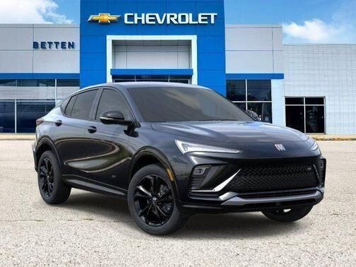 2026 BUICK Envista