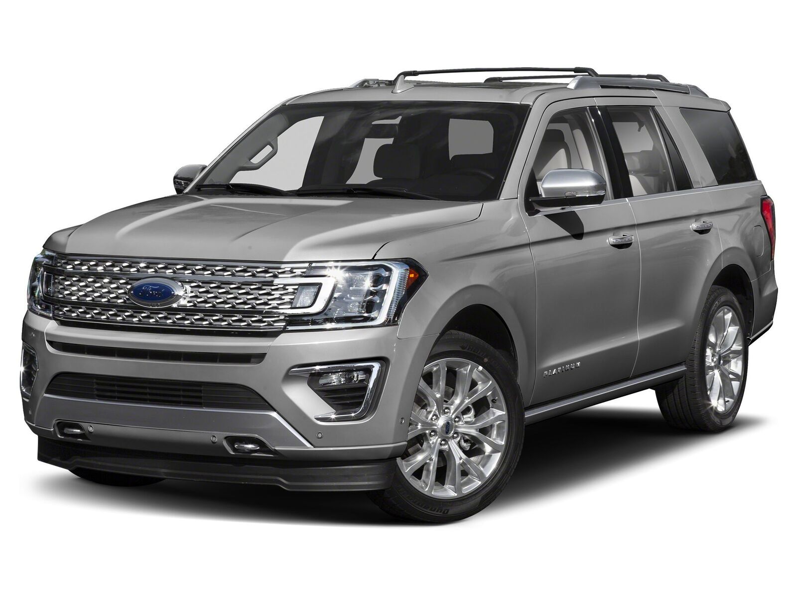 2019 FORD Expedition