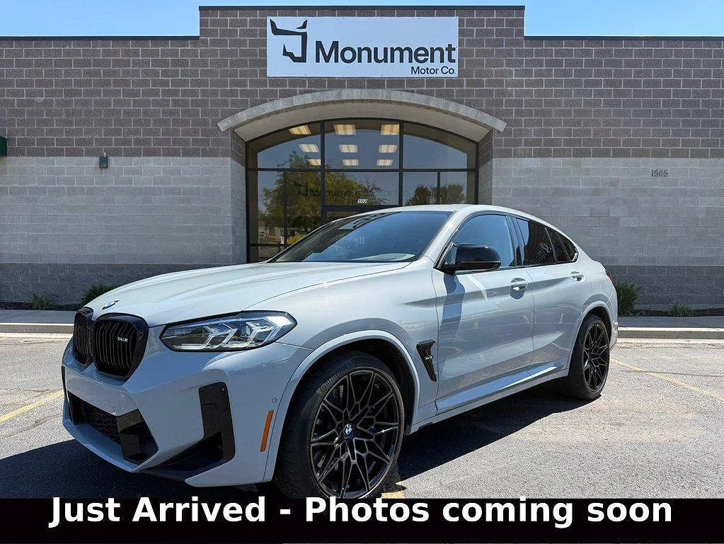 2024 BMW X4