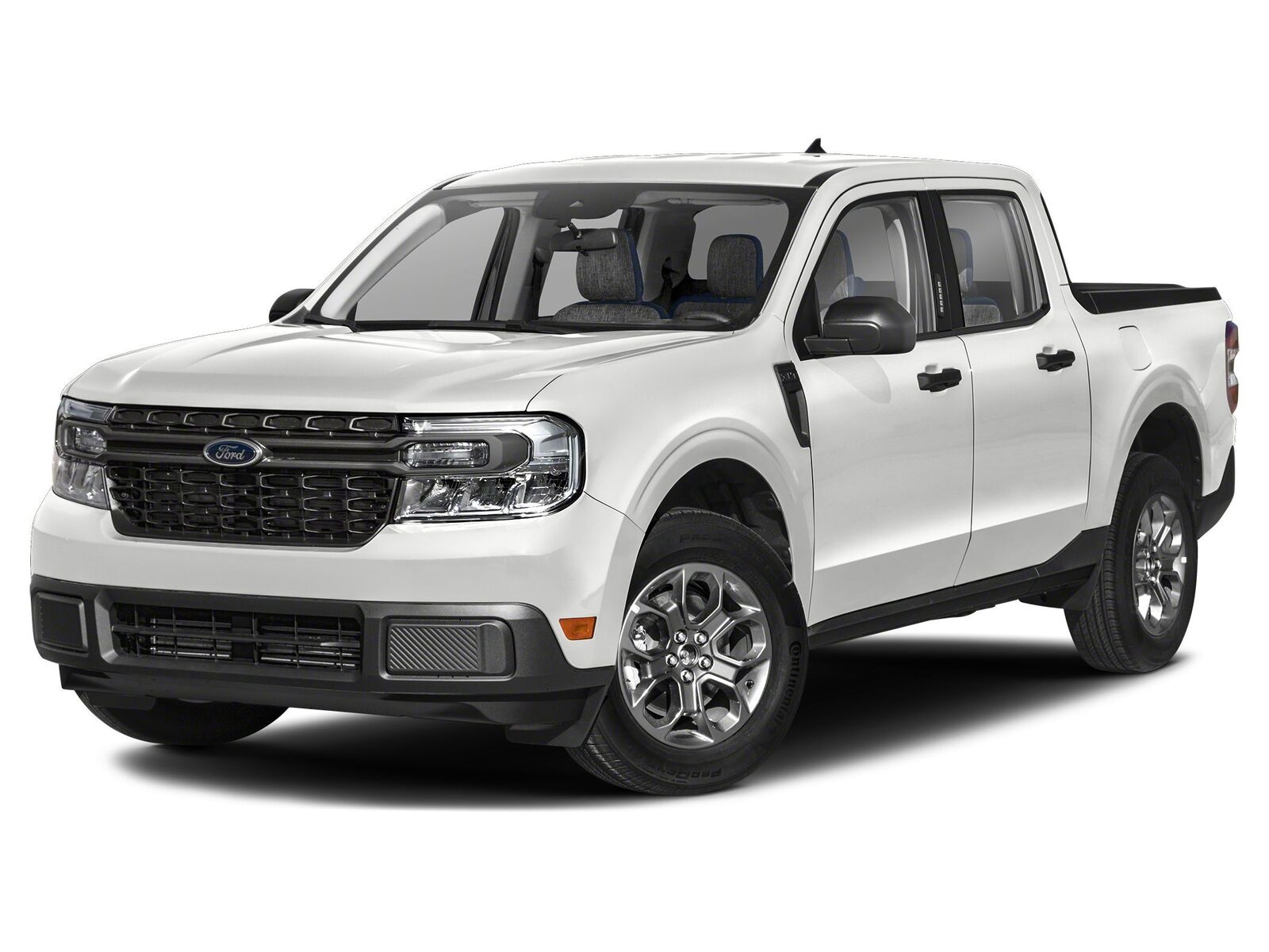 2024 FORD Maverick
