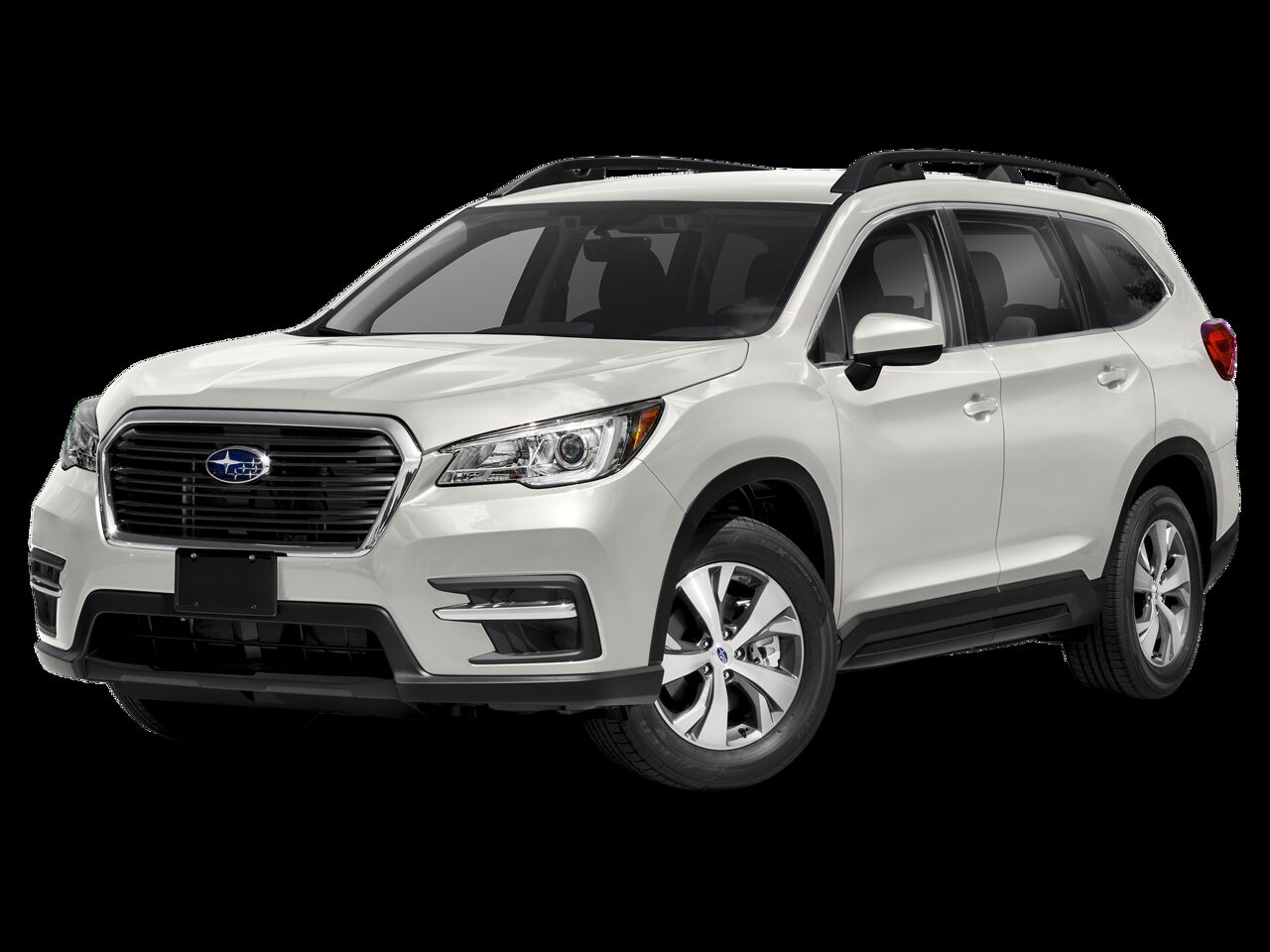 2022 SUBARU Ascent