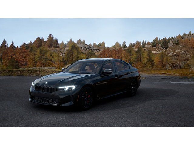 2026 BMW 3 Series