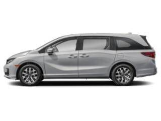 2026 HONDA Odyssey