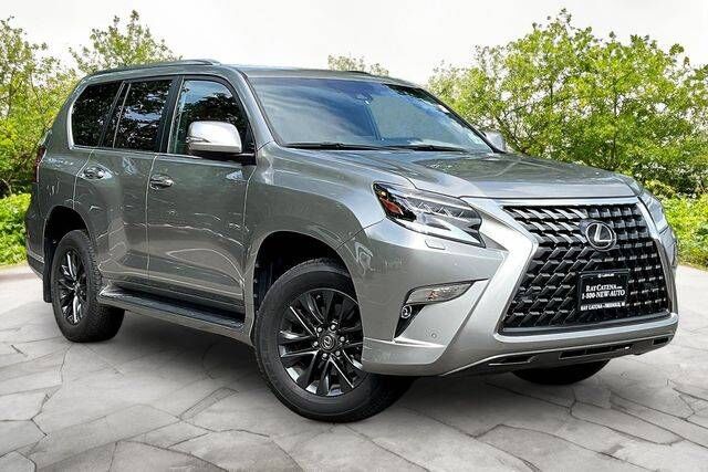 2023 LEXUS GX