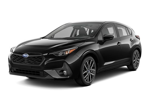 2024 SUBARU Impreza