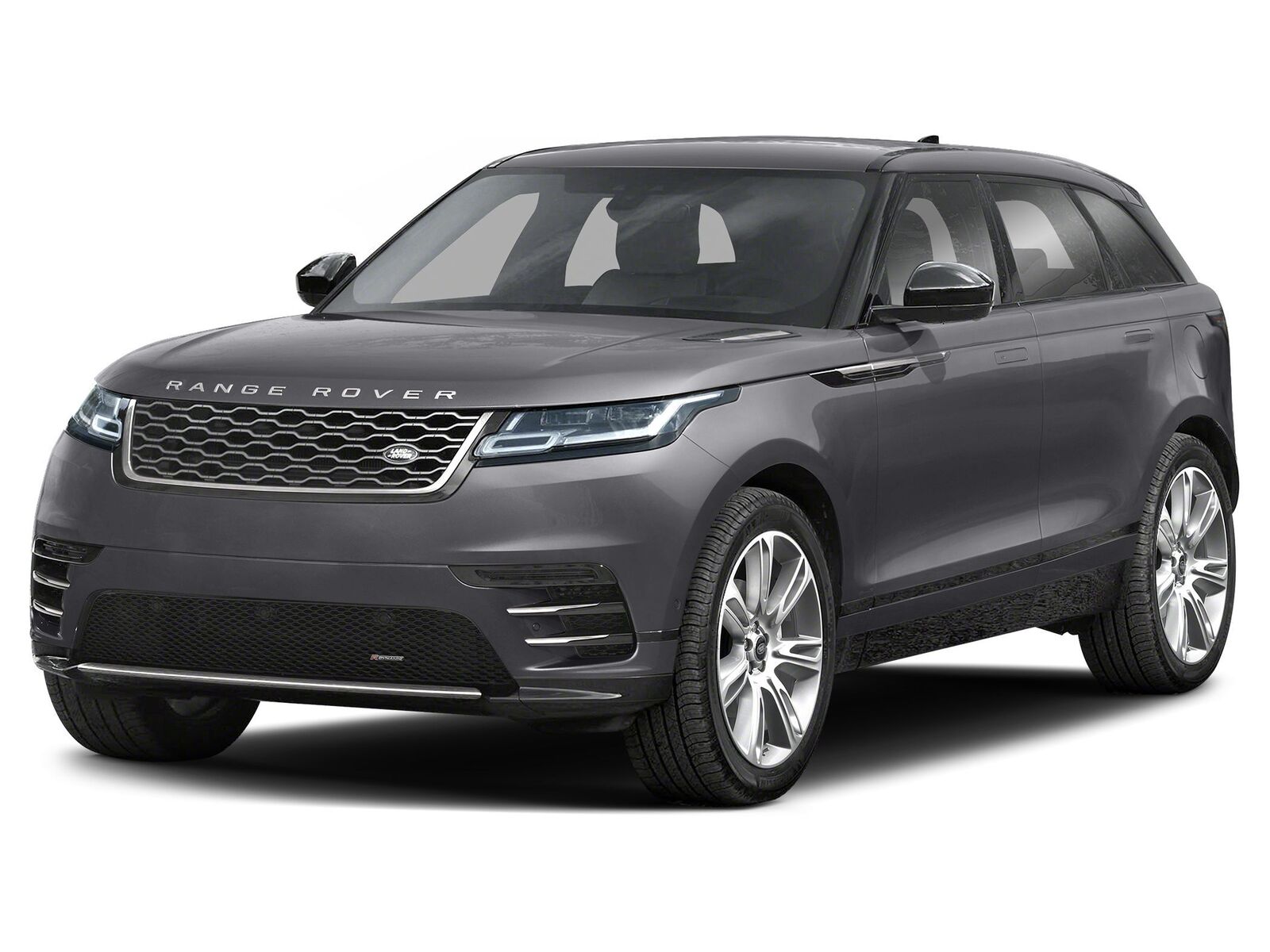2023 LAND ROVER Range Rover Velar