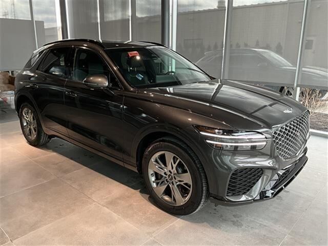 2025 GENESIS GV70