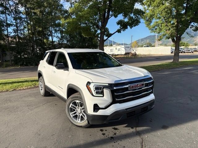 2027 GMC Terrain