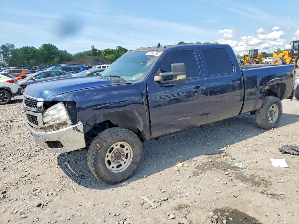 2007 CHEVROLET Silverado