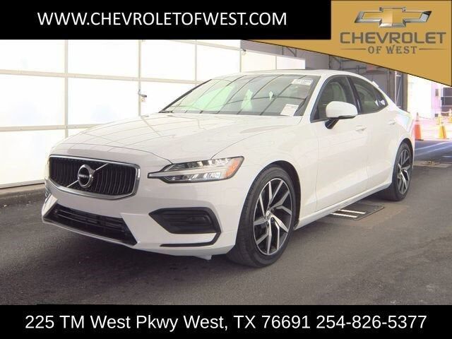 2020 VOLVO S60