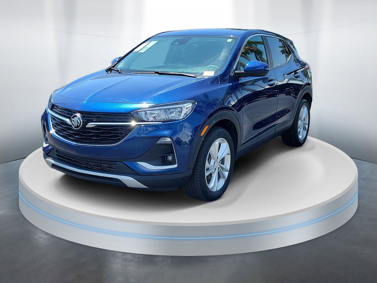 2023 BUICK Encore GX