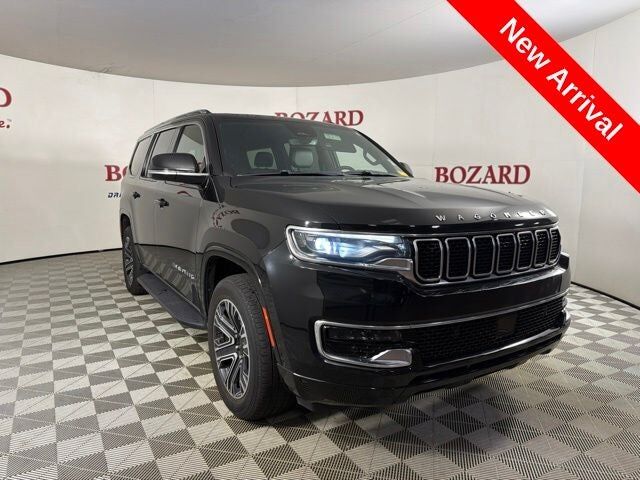 2024 JEEP Wagoneer