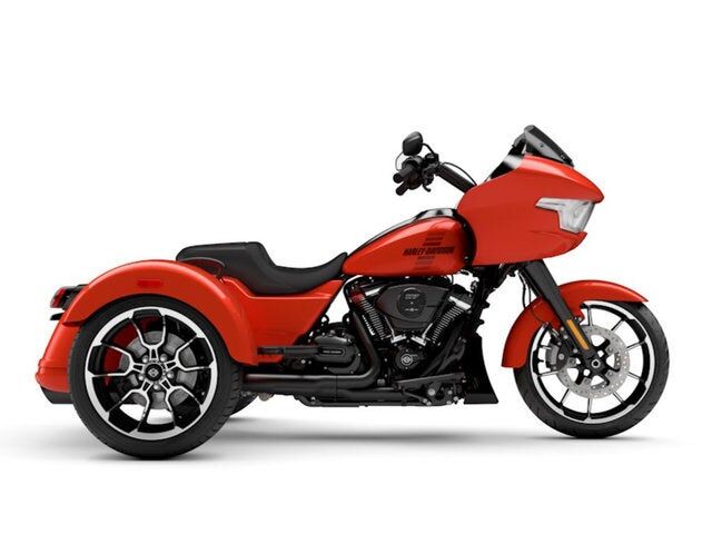 2026 HARLEY-DAVIDSON Road Glide 3