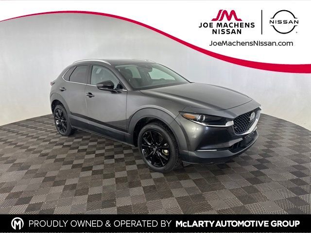 2021 MAZDA CX-30