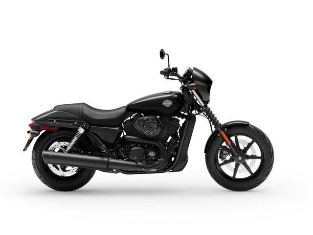 2019 HARLEY DAVIDSON XG500 / Street 500