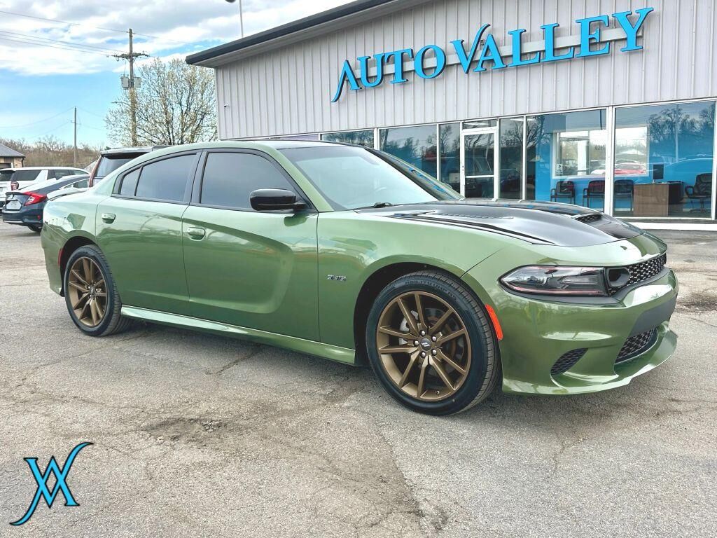 2023 DODGE Charger