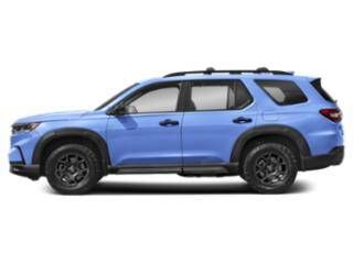 2024 HONDA Pilot