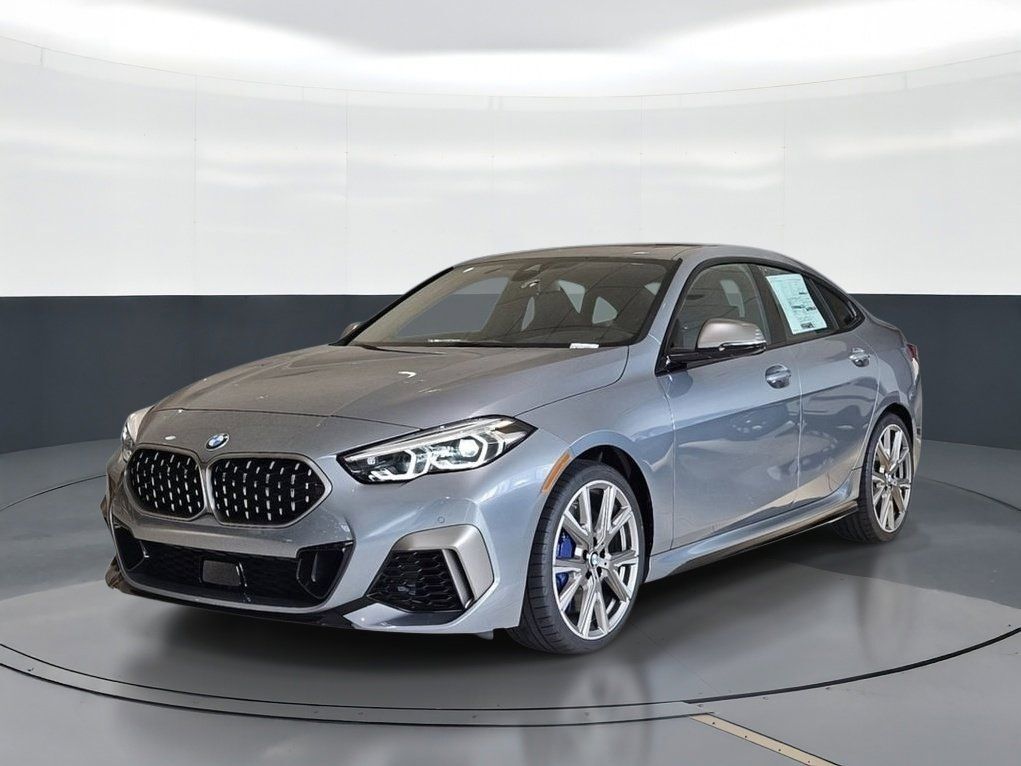 2024 BMW M2