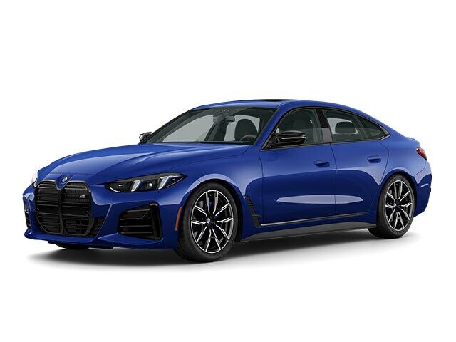 2026 BMW 4 Series