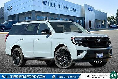 2027 FORD Expedition