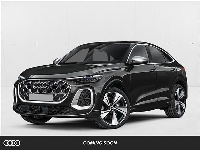 2026 AUDI SQ5