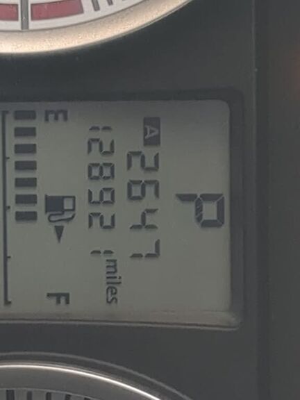 2014 SUBARU Impreza