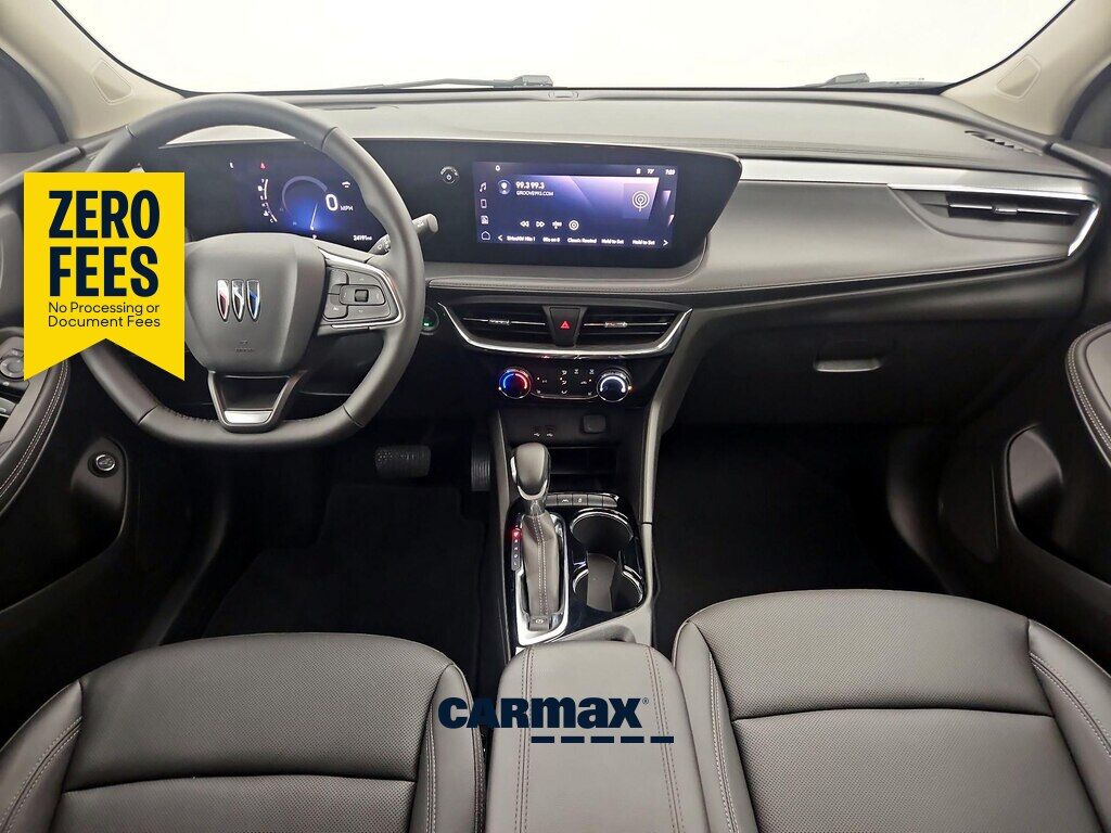 2024 BUICK Encore GX