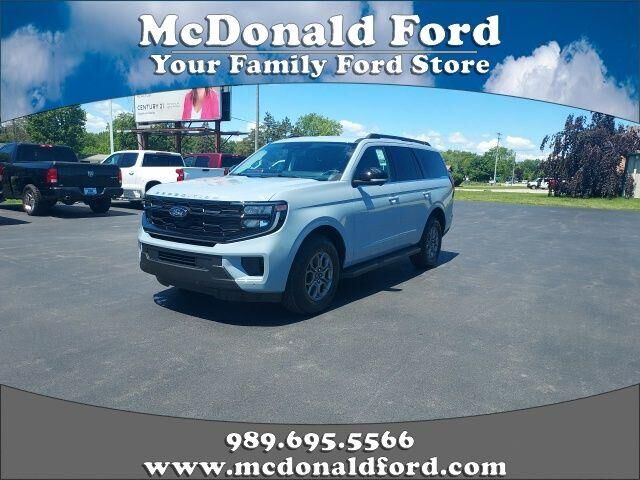 2026 FORD Expedition