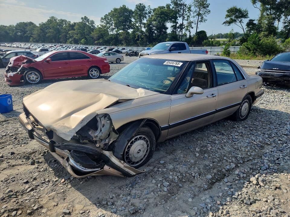 1994 BUICK LeSabre