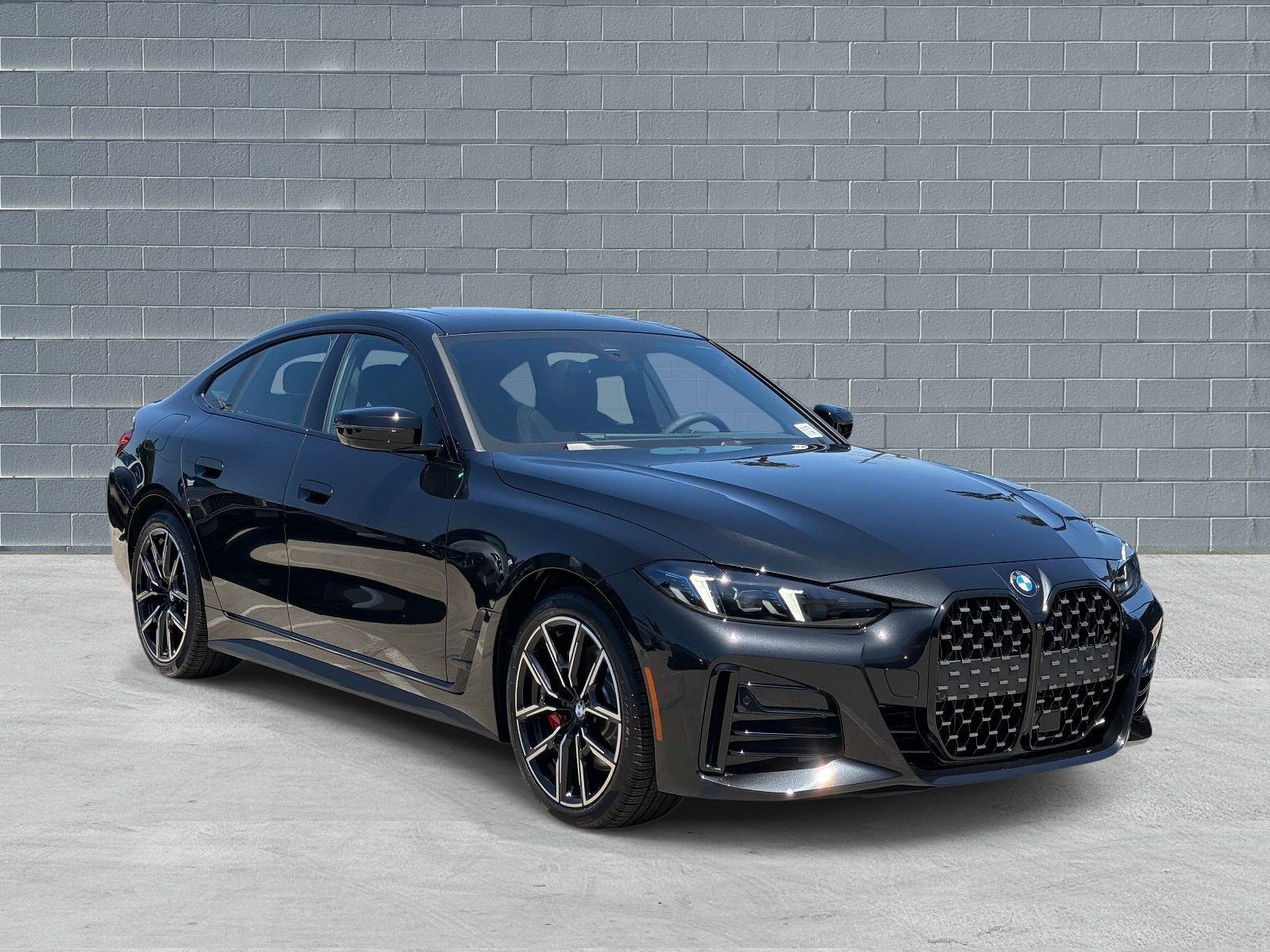 2026 BMW 4 Series