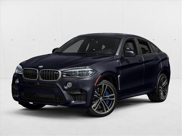 2016 BMW X6