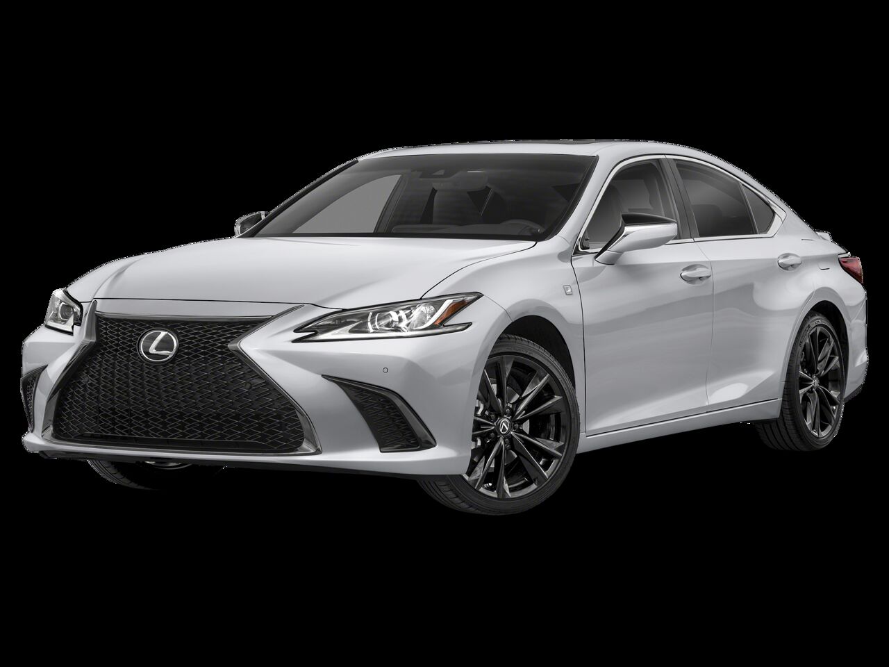 2023 LEXUS ES
