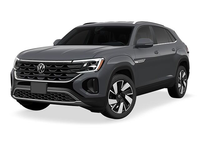 2025 VOLKSWAGEN Atlas Cross Sport