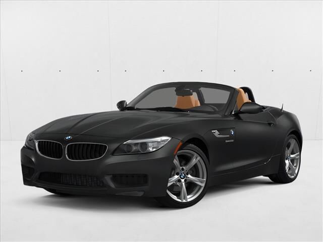 2014 BMW Z4