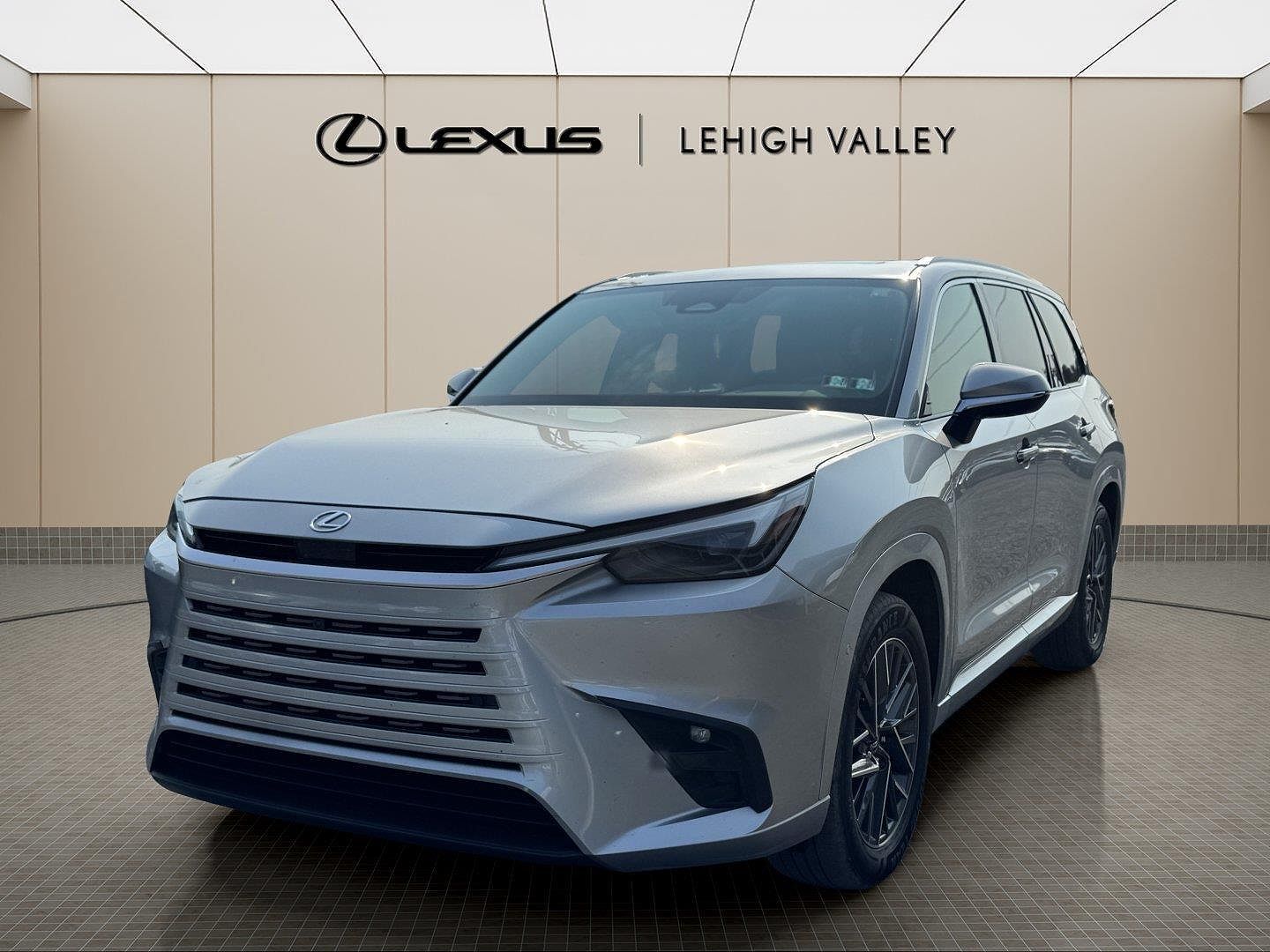 2024 LEXUS TX