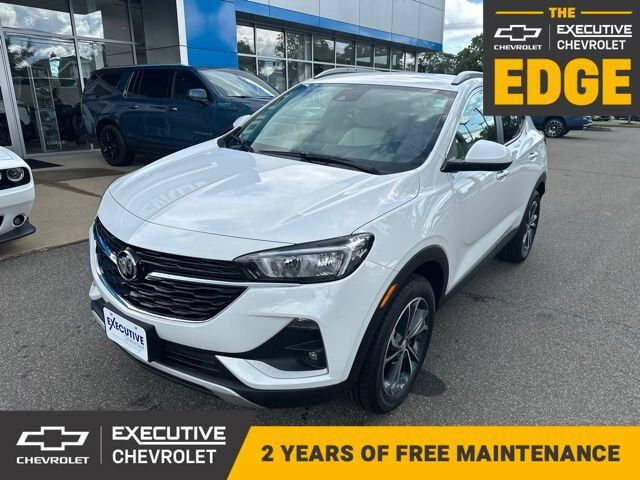 2023 BUICK Encore GX