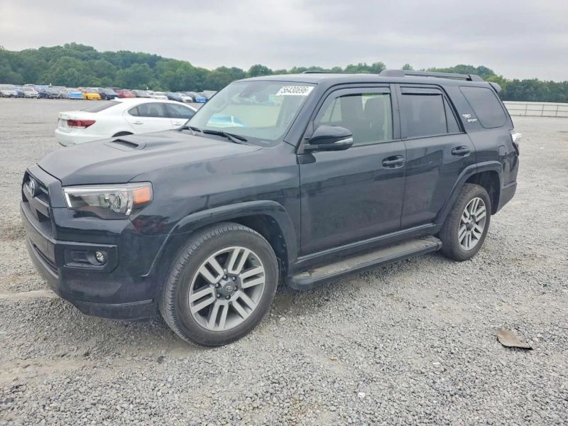 2023 TOYOTA 4-Runner