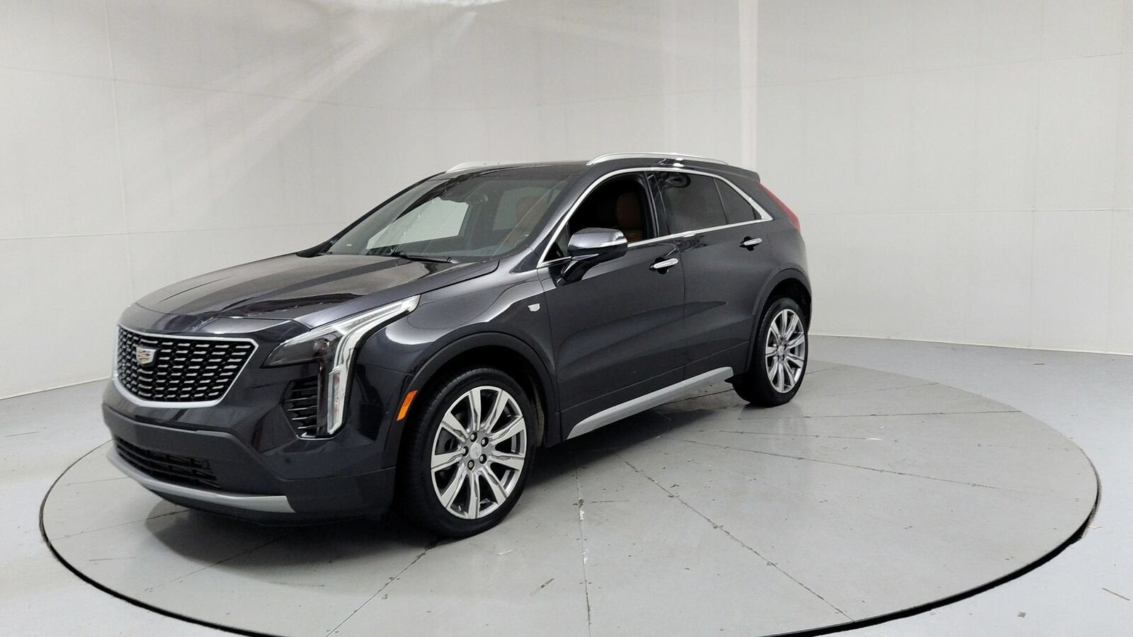 2023 CADILLAC XT4