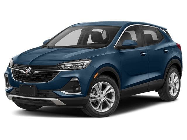 2023 BUICK Encore GX