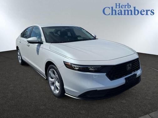 2026 HONDA Accord