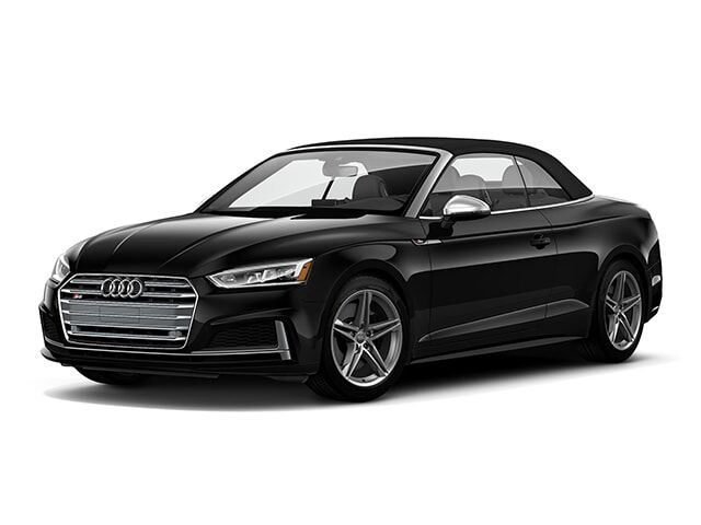 2019 AUDI S5