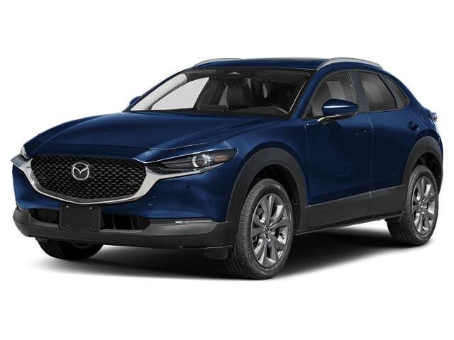 2026 MAZDA CX-30