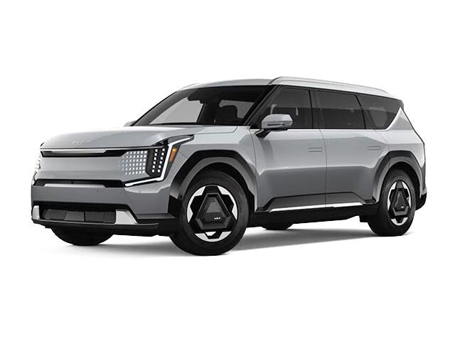 2026 KIA EV9