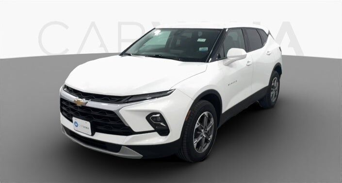 2023 CHEVROLET Blazer