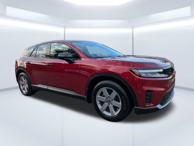 2026 HONDA Prologue