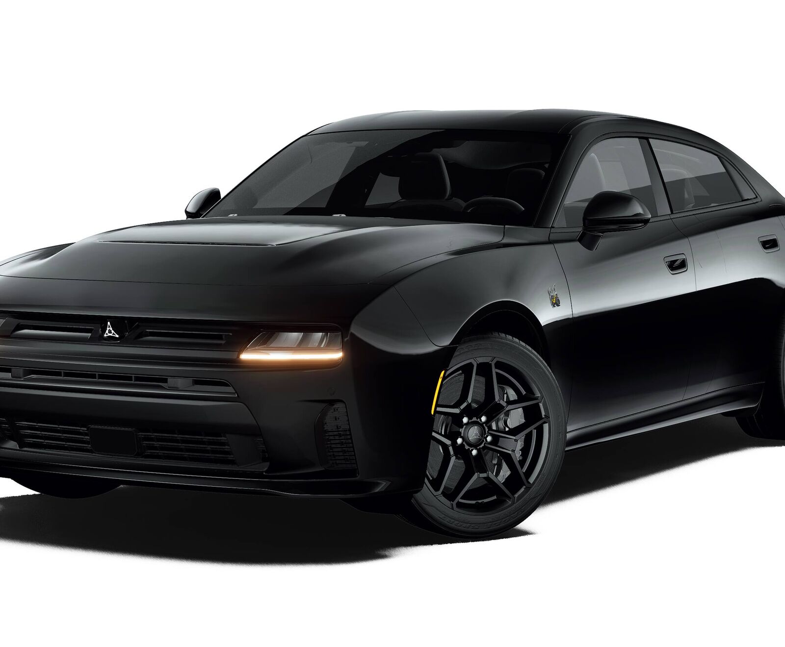2027 DODGE Charger