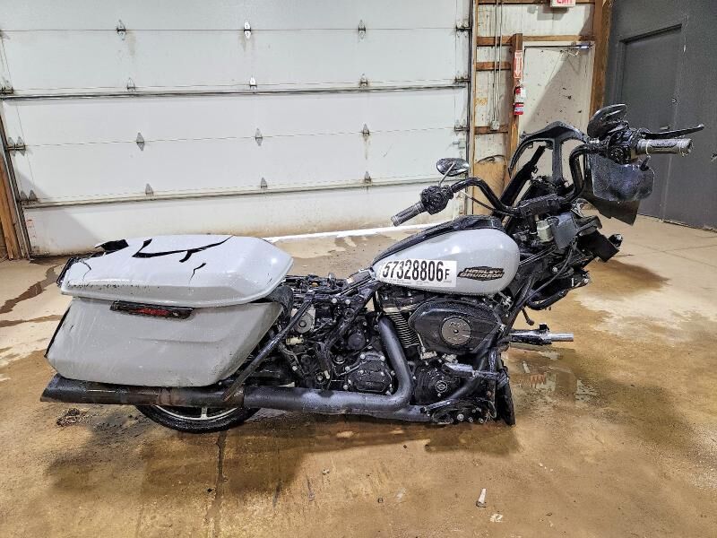 2024 HARLEY DAVIDSON FLTRX / Road Glide